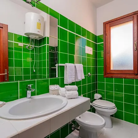 Holiday home Residenza La Cinta 2 *