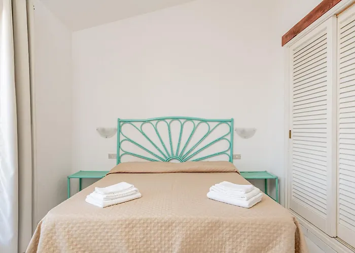 別荘 Residenza La Cinta 2