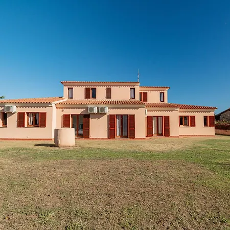 Residenza La Cinta 2 San Teodoro (Sardinia)