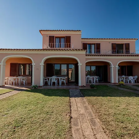 Residenza La Cinta 2