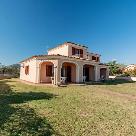 Vakantiehuis Residenza La Cinta 2