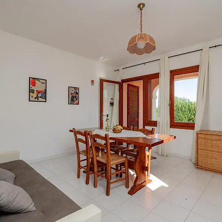 Feriehus Residenza La Cinta 2 San Teodoro (Sardinia)