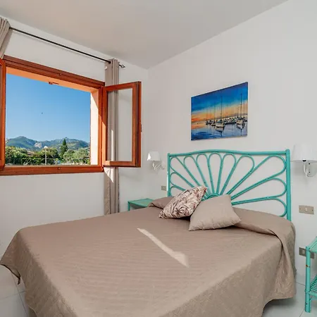 Residenza La Cinta 2 San Teodoro (Sardinia)