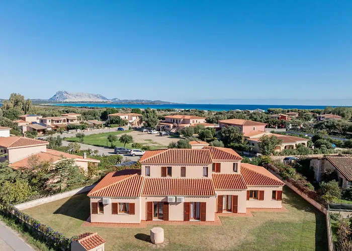 Residenza La Cinta 2 Vakantiehuis