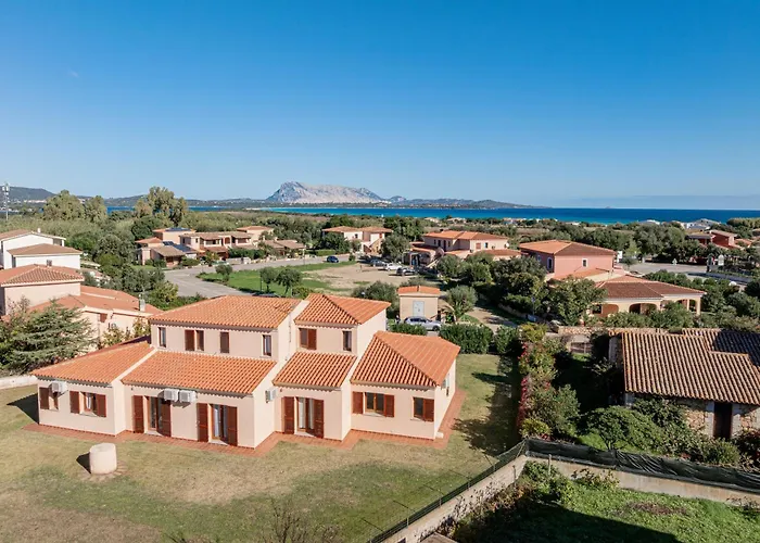 Residenza La Cinta 2 *