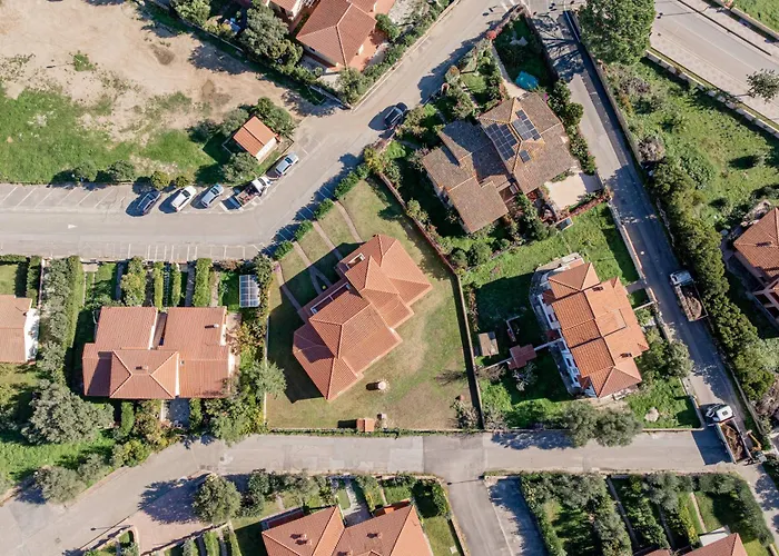 Residenza La Cinta 2