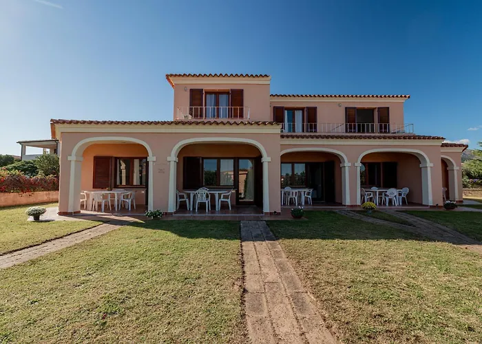 Residenza La Cinta 2