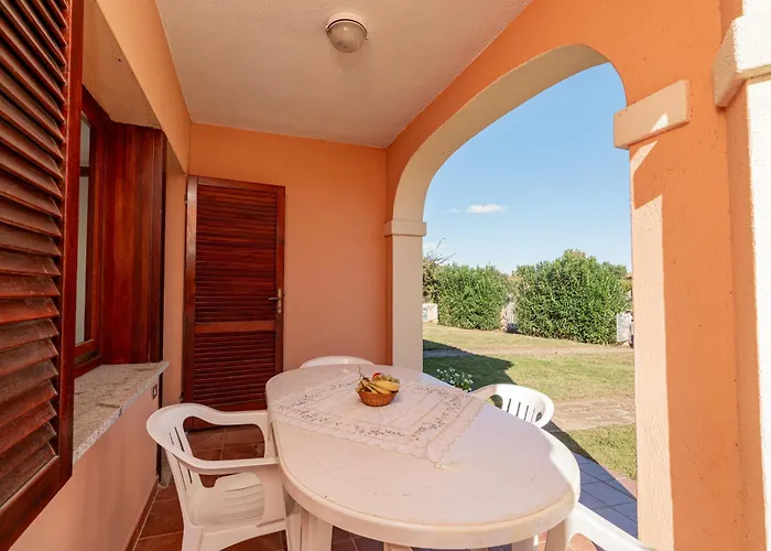 Residenza La Cinta 2