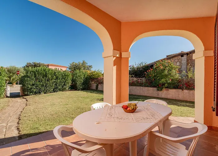 Vakantiehuis Residenza La Cinta 2