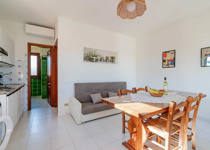 Residenza La Cinta 2 Vakantiehuis *