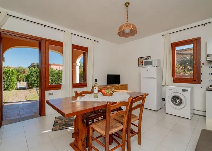 Residenza La Cinta 2 Vakantiehuis San Teodoro (Sardinia)