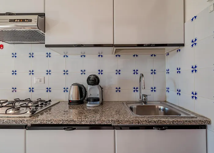 Residenza La Cinta 2 Vakantiehuis San Teodoro (Sardinia)