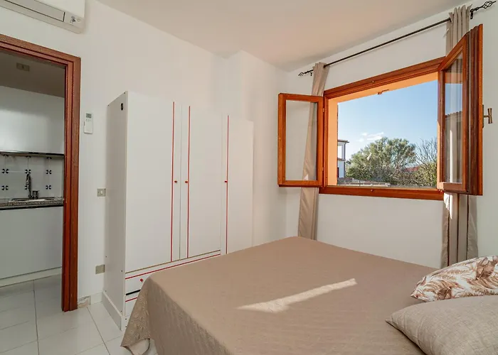 Residenza La Cinta 2