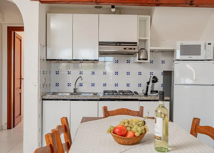 Residenza La Cinta 2 * San Teodoro (Sardinia)