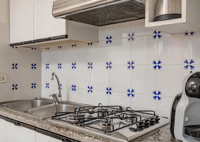 Vakantiehuis Residenza La Cinta 2 San Teodoro (Sardinia)