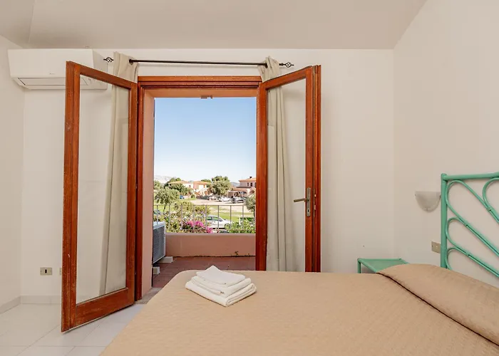 Residenza La Cinta 2 Vakantiehuis